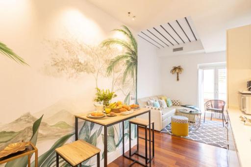Ohliving Parasol Botanic Garden 1 세비야 외부 사진