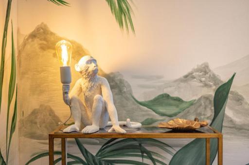 Ohliving Parasol Botanic Garden 1 세비야 외부 사진